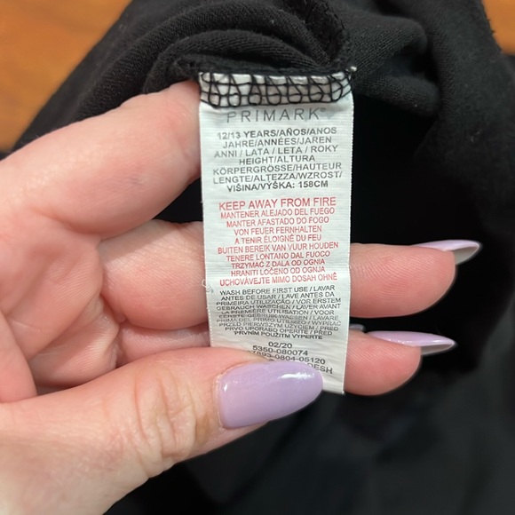 Primary Palm Springs Graphic T-Shirt - Picture 6 of 6